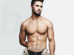 Will_baker