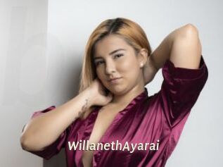 WillanethAyarai