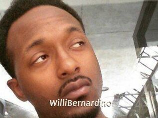WilliBernardino
