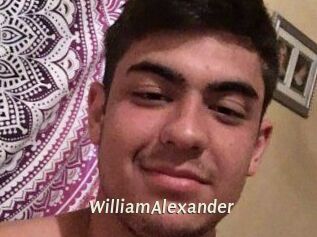 William_Alexander