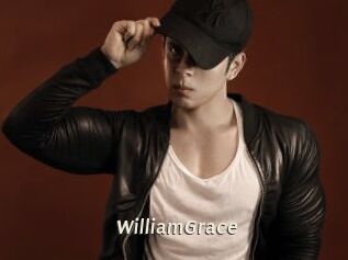 WilliamGrace Blog éjac