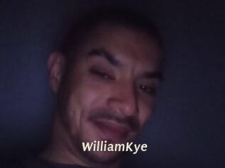 WilliamKye