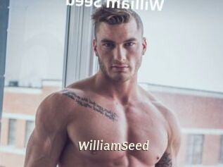 WilliamSeed Blog éjac