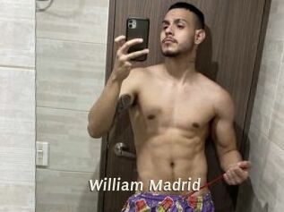 William_Madrid