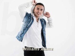 Williams_Adams