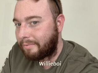 Willieboi
