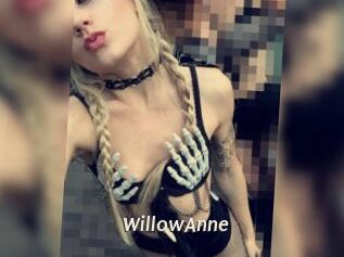 WillowAnne