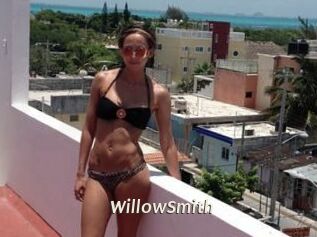 WillowSmith