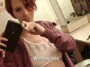 Willow_Fox