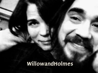WillowandHolmes