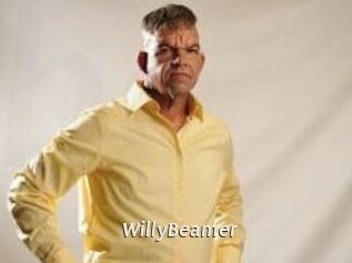 WillyBeamer