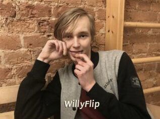 WillyFlip
