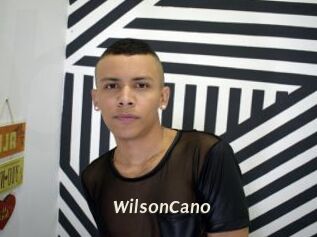 WilsonCano