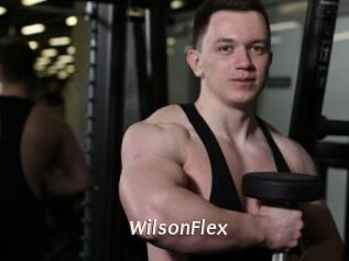 WilsonFlex