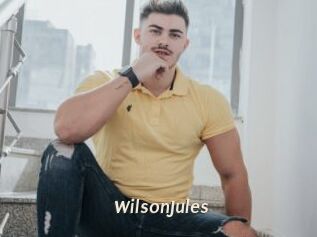 WilsonJules Blog éjac