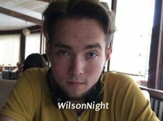 WilsonNight