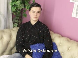 Wilson_Osbourne