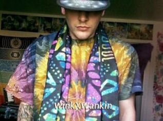 WinkXWankin