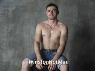 WinstonHotMan Blog éjac