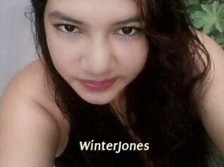 WinterJones