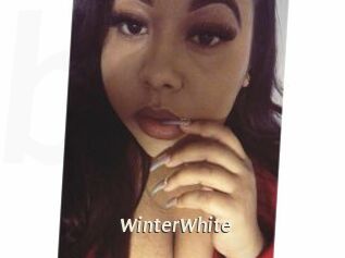 WinterWhite