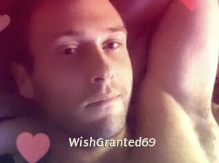 WishGranted69