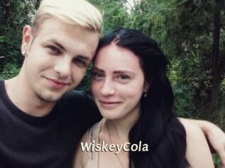 WiskeyCola