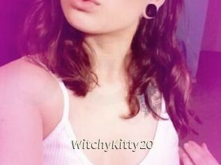 WitchyKitty20