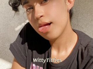 WittyTitties