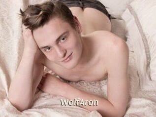 WolfAron