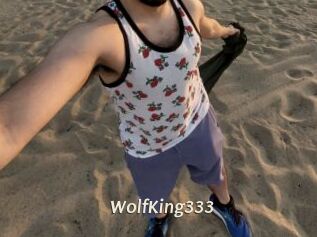 WolfKing333 Blog éjac