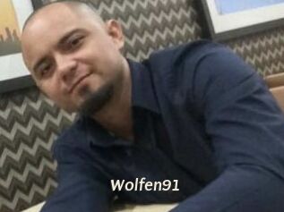 Wolfen91