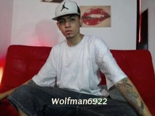 Wolfman6922