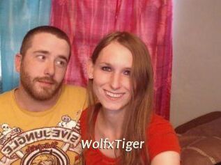WolfxTiger Blog éjac