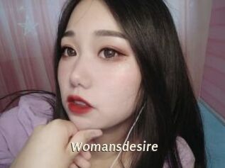 Womansdesire