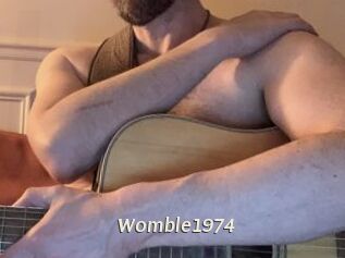Womble1974