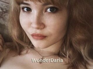WonderDaria