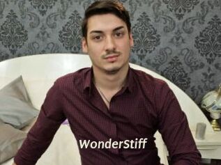 WonderStiff