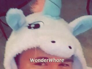 WonderWhore