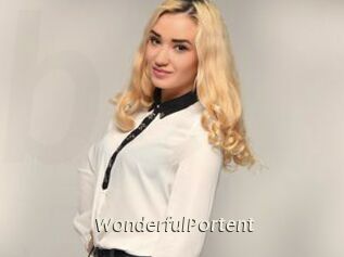 WonderfulPortent