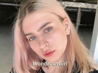WondrousGirl