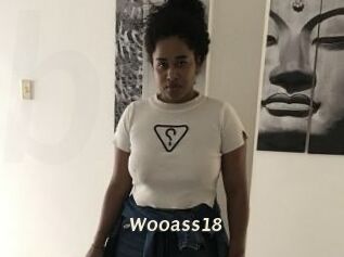 Wooass18