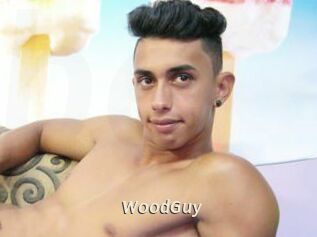 WoodGuy