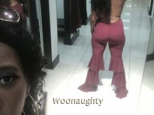 Woonaughty