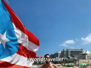 Worldtraveller Blog éjac