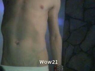 Wow21
