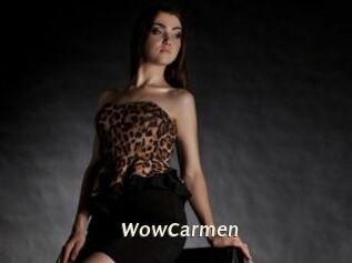 WowCarmen