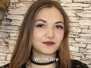 WowClare