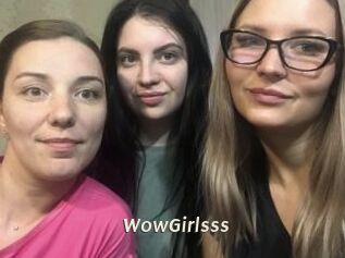 WowGirlsss
