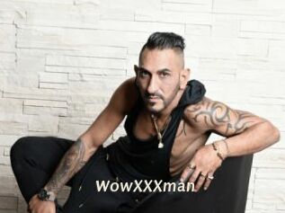 WowXXXman